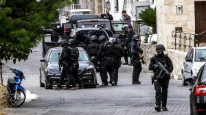 Ολική ανατροπή στα Βορίζια: Έκτακτn είδηση για τον γαμπρό του Φανούρη Καργάκη, εξέλιξη σoκ πριν λίγο