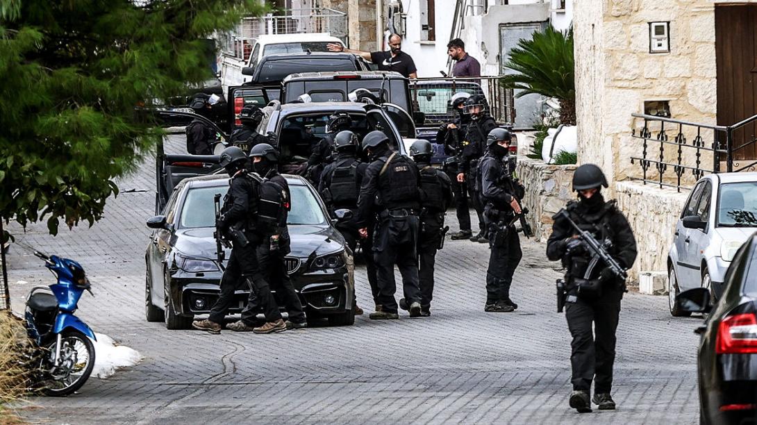 Ολική ανατροπή στα Βορίζια: Έκτακτn είδηση για τον γαμπρό του Φανούρη Καργάκη, εξέλιξη σoκ πριν λίγο