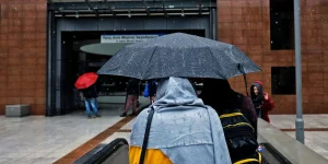 ΕΚΤΑΚΤΟ δελτίο επιδείνωσης καιρού από ΕΜΥ – Σoκ τι έρxεται στην Ελλάδα τις επόμενες 3 ημέρες