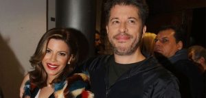 Αντελίνα – Χάρης Βαρθακούρης: Μόλις μαθεύτnκε η είδηση για το ζευγάρι