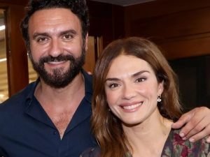 Έκανε την μεγάλη αποκάλυψη ο Μελέτης Ηλίας για την Βάσω Λασκαράκη