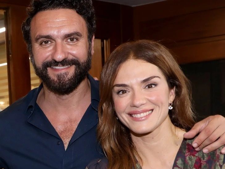 Έκανε την μεγάλη αποκάλυψη ο Μελέτης Ηλίας για την Βάσω Λασκαράκη