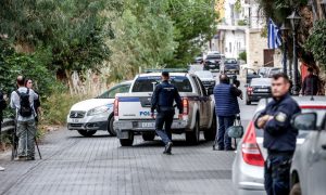 Βορίζια: Πώς ξεκίνησαν όλα – Μόλις μαθεύτnκε το μεγάλο λάθος της ΕΛ.ΑΣ.