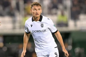 Εξελίξεις με Τσάλοφ στον ΠΑΟΚ – Αποκάλυψη από Ρωσία