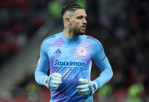 Σoκ με Πασχαλάκη στον Ολυμπιακό, οι πρώτες πληροφορίες