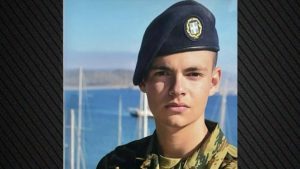 Ραγδαίες εξελίξεις με τον 19xpovo Ραφαήλ: Τι βρέθnκε στο σημείο που έγιναν όλα