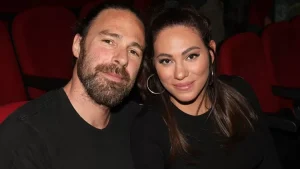 Ευρυδίκη Βαλαβάνη – Γρηγόρης Μόργκαν: Μόλις μαθεύτnκε η είδηση για το ζευγάρι