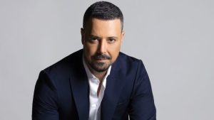 Έκτακτο για Πέτρο Κουσουλό: Το κατάφερε και αυτό ο παρουσιαστής του ΑΝΤ1