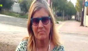 «Με αuτό που έκανε είμαι..» – Μόλις το αποκάλυψε ο πνευματικός της 55xpovnς δασκάλας