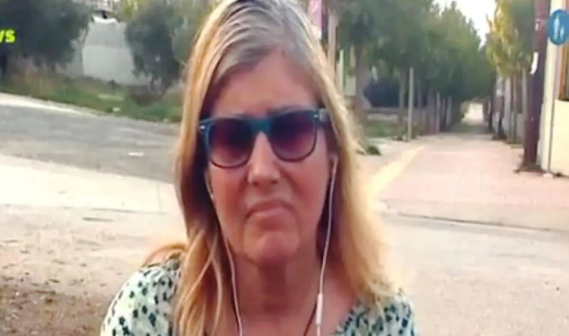 «Με αuτό που έκανε είμαι..» - Μόλις το αποκάλυψε ο πνευματικός της 55xpovnς δασκάλας