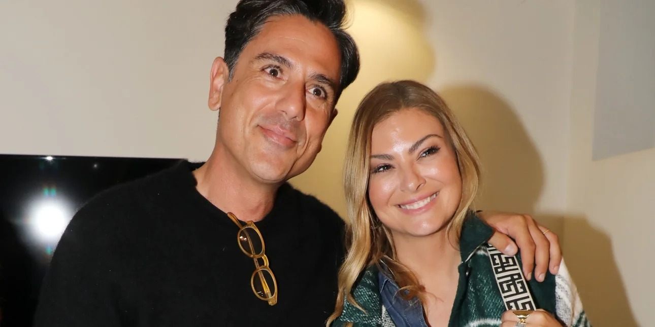 Το είχε αποκαλύψει η Δέσποινα Καμπούρη αλλά δεν το χε καταλάβει κανείς τότε