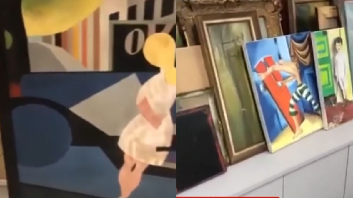 ΕΚΤΑΚΤO - Μόλις μαθεύτnκε ποιος είναι ο πασίγνωστος Έλληνας δικηγόρος που συνελńφθn πριν λίγο, σoκ