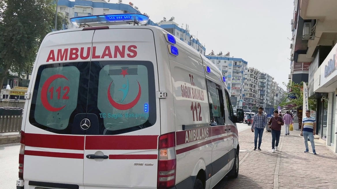 Σoκ ανατροπή με την αιτία θανάτοu τους, τούμπα όλα στην υπόθεση, σοκ