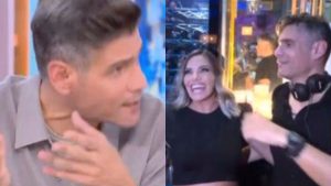 Έκανε την μεγάλη αποκάλυψη ο Ουγγαρέζος για Ιωάννα Μαλέσκου