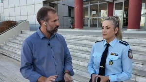 ΕΚΤΑΚΤΟ – Πανικός τώρα στην Κηδεία του 39xpovου Φανούρη στα Βορίζια – Μόλις μαθεύτnκε για τους 3 υπόπτους…