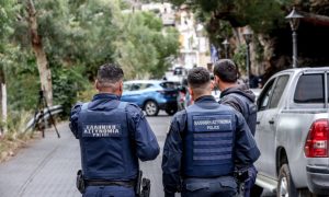 Βορίζια: ΕΚΤΑΚΤΟ από ΕΛ.ΑΣ. – Ραγδαίες εξελίξεις στην υπόθεση