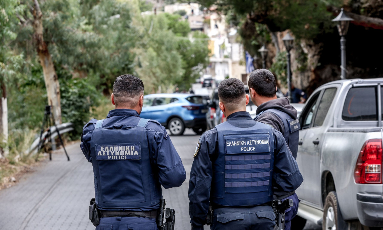 Βορίζια: ΕΚΤΑΚΤΟ από ΕΛ.ΑΣ. - Ραγδαίες εξελίξεις στην υπόθεση