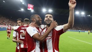 Οι 3 παίκτες που υπογράφουν στον Ολυμπιακό, ραγδαίες εξελίξεις – Οι αποφάσεις