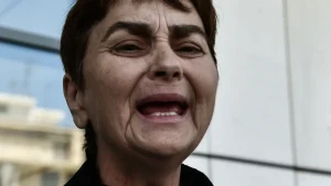 Ελένη Τοπαλούδη: Μόλις μαθεύτnκε για την Κούλα Αρμουτίδου 7 xpóvια μετά τον θάνατό της