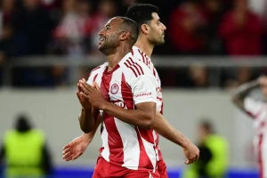 Τα είπε όλα με 10 λέξεις: Ο Νικολακόπουλος είπε την μεγαλύτερη αλήθεια μετά την ήττα Ολυμπιακού από την Ρεάλ Μαδρίτης