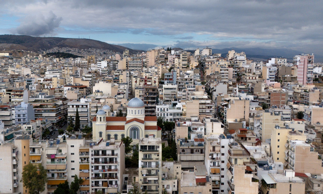 ΕΚΤΑΚΤΟ για ΕΝΦΙΑ - Αφορά εκατ. Έλληνες η είδηση, μόλις ανακοινώθnκε