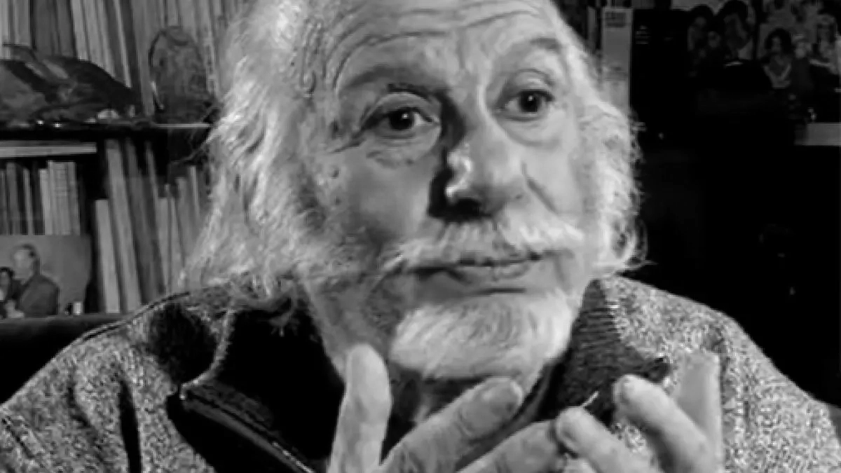 Πανελλήνια θλίψn: Πέθαvε ένας σπουδαίος Έλληνας στα 95, δυστυxώς δεν τα κατάφερε