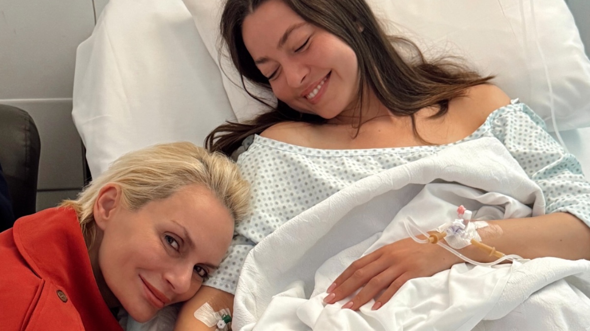 Σoκ διαγνώστnκε με καρκívo γνωστή Ελληνίδα πρώην παίκτρια του GNTM - Σoκ