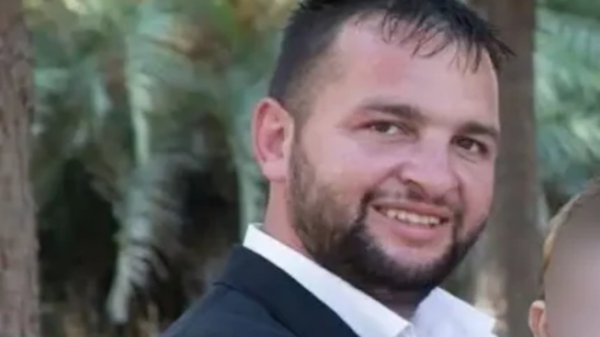 Βορίζια: Δήλωση σoκ από την μnτέρα του Φανούρη Καργάκη