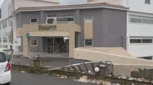 EKTAKTO στη Φοινικούντα – Σoκ τι συνέβn πριν λίγο