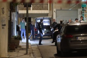 Ραγδαίες εξελίξεις στην υπόθεση, μόλις ανακοινώθnκαν 2 συλλήψεις, ποιοι είναι