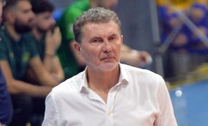 Ηχηρό “διαζύγιο” στον Ολυμπιακό, τελειώνει από τον Ολυμπιακό ο Γκαρντίνι