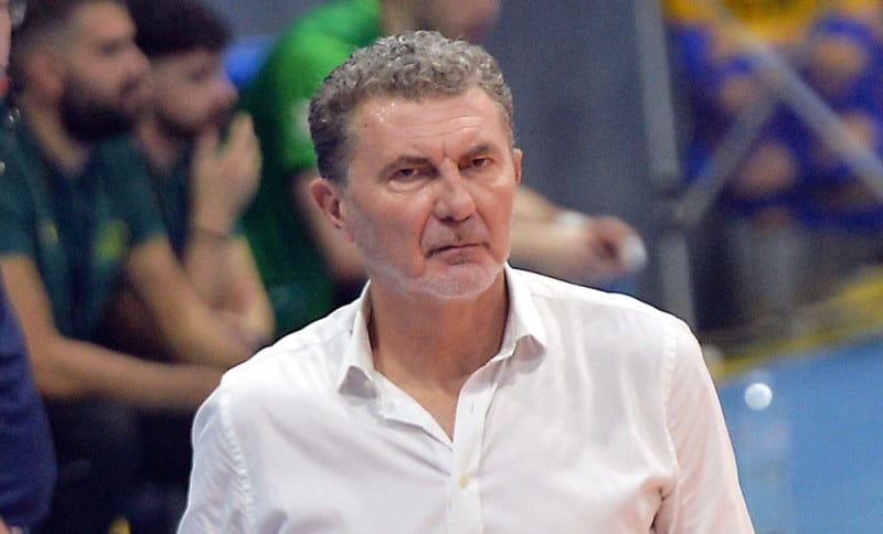 Ηχηρό “διαζύγιο” στον Ολυμπιακό, τελειώνει από τον Ολυμπιακό ο Γκαρντίνι