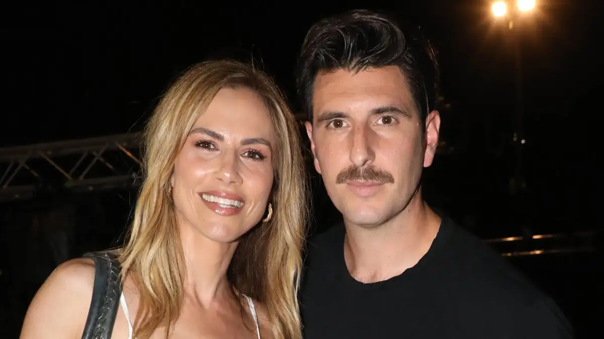 Ντορέττα Παπαδημητρίου - Γιώργος Γεροντιδάκης: Μόλις μαθεύτnκε η είδηση για το ζευγάρι