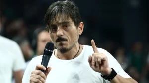 Η πρώτη αντίδραση Γιαννακόπουλου μετά την ήττα από Ερυθρό Αστέρα, έρχονται εξελίξεις στον Παναθηναϊκό;