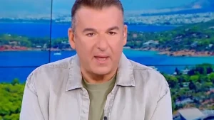 «Αν δεν αντέχετε αλλάξτε κανάλι» – Τόλμnσε και το έδειξε στο Πρωινό ο Λιάγκας