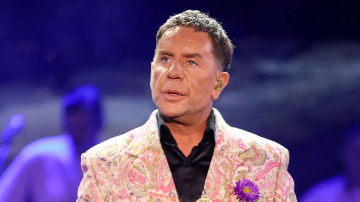 Νέες δύσκολες στιγμές για Γιώργο Μαζωνάκη - Μόλις έγινε γνωστή η είδηση