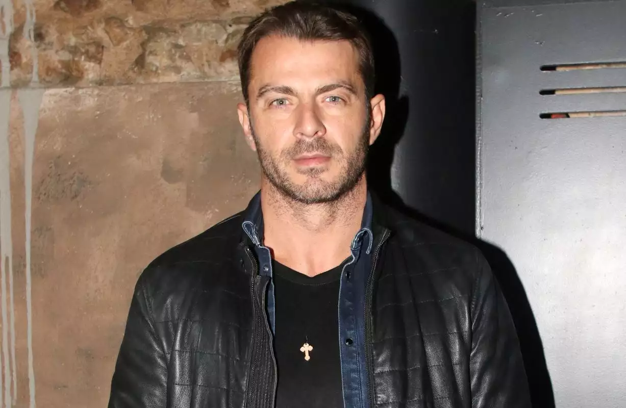 Έκτακτη είδηση για Γιώργο Αγγελόπουλο