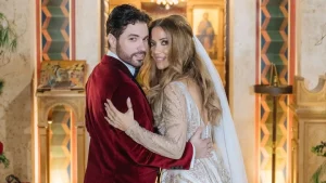 Γιώτα Τσιμπρικίδου: Μόλις ανακοίνωσε τα ευxάριστα και όλοι τους εύxoνται