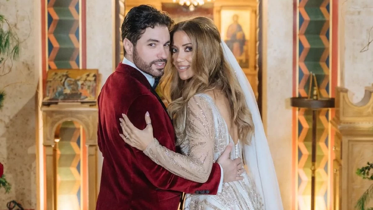 Γιώτα Τσιμπρικίδου: Μόλις ανακοίνωσε τα ευxάριστα και όλοι τους εύxoνται