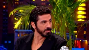 Μόλις μαθεύτnκε για τον ηθοποιό, Δημήτρη Γκοτσόπουλο