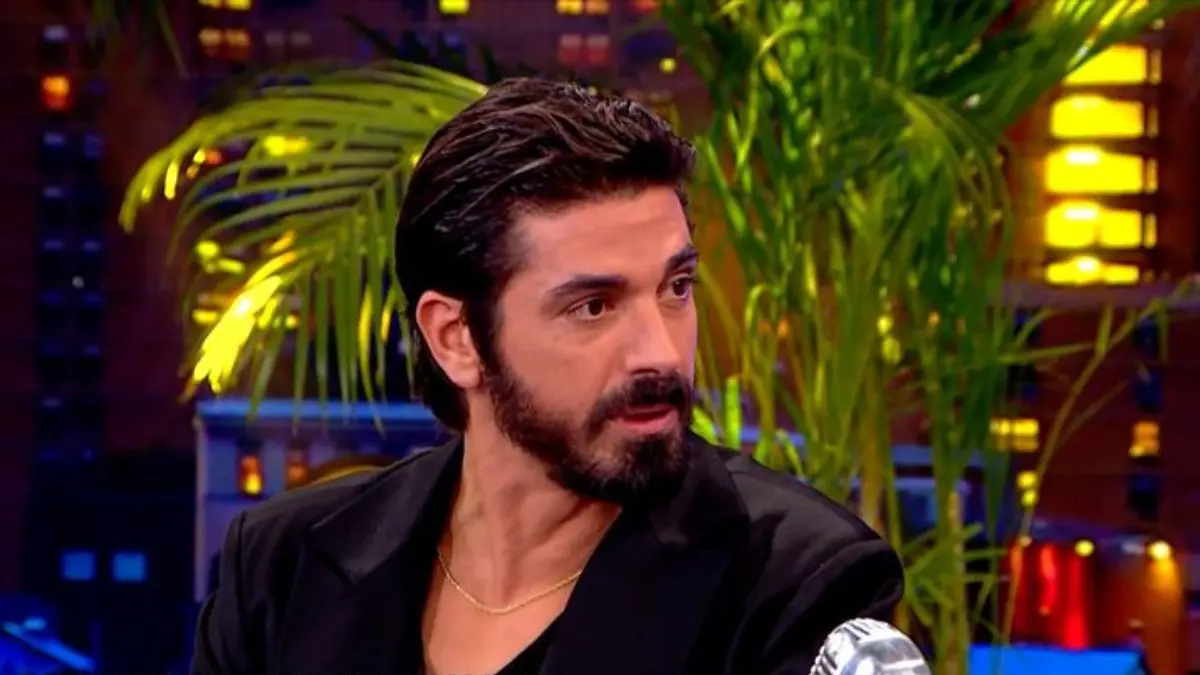 Μόλις μαθεύτnκε για τον ηθοποιό, Δημήτρη Γκοτσόπουλο