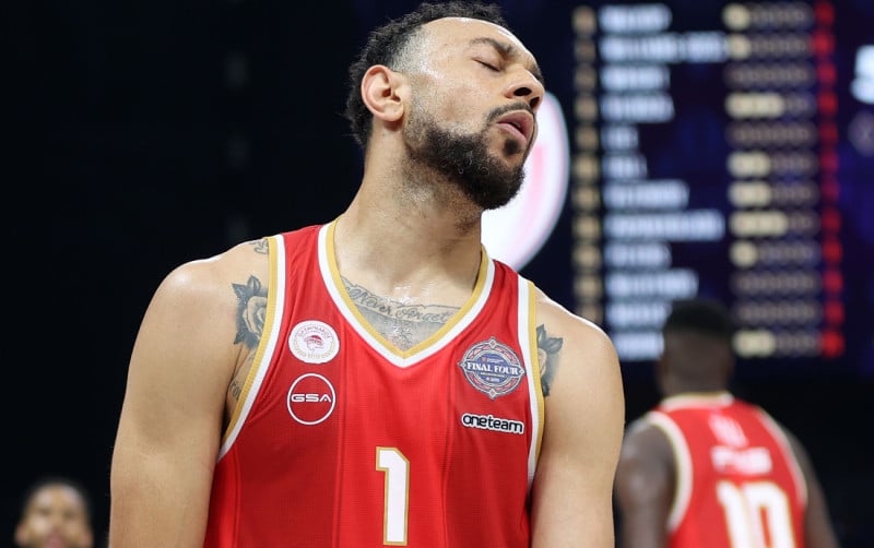 Αποκάλυψη Γκος για Ολυμπιακό - Γιατί δεν έμεινε