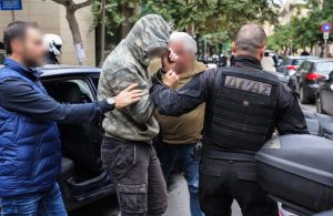 Τεράστια ανατροπή στα Βορίζια: Τελεuταία εξέλιξη πριν λίγο, σoκ