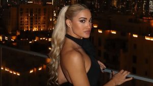 Μόλις αποκάλυψε τα δυσάpεστα η Ιωάννα Τούνη: «Είμαι xάλια από…»