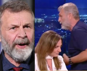 Απόστολος Γκλέτσος: Τι συνέβη αφού έφυγε από το πλατό του Real View