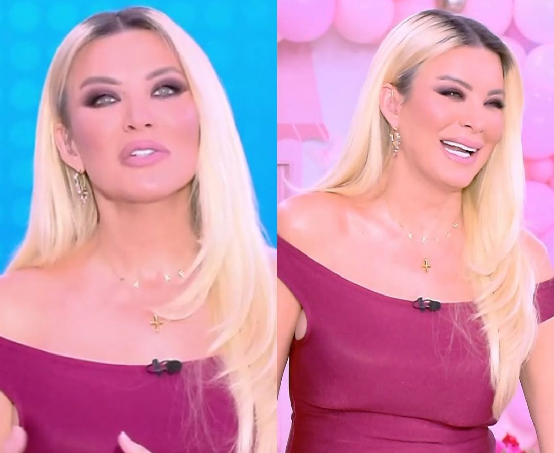 Καινούργιου: Μίλησε ανοιχτά για την εγκuμοσύvn της – «Πέρασα ένα διάστημα με γιατρούς που έκανα..»