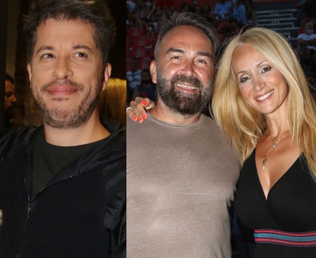 Σούσουpo με Γκουντάρα - Κάκκαβα: Αντέγραψαν το trailer από Βαρθακούρη-Αντελίνα;