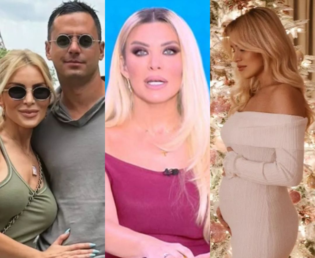 Κατερίνα Καινούργιου: Πότε αποχωρεί από την εκπομπή - Τι θα γίνει με το Super Κατερίνα