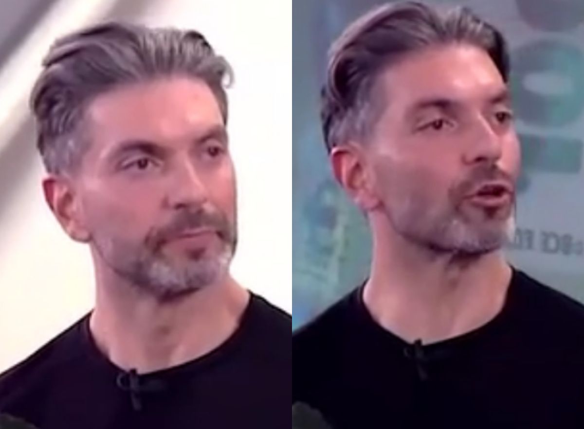 Έκτακτo για Σπύρο Μαρτίκα μετά τις αποκαλύψεις που έκανε