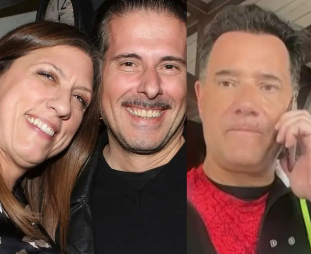 Σάλος με την δήλωση Άδωνι Γεωργιάδη για Διαμαντή Καραναστάση: «Σε διόρισε η φιλενάδα σου βουλευτή και μας κ..»